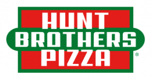Hunt Brothers Pizza Logo