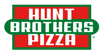 Hunt Brothers Pizza Logo
